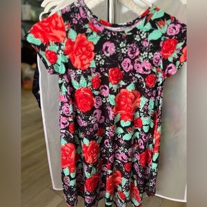 Lularoe Scarlett Dress